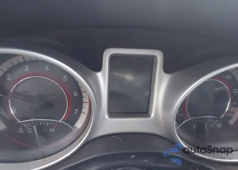 2015 Dodge Journey Sxt from USA, damaged, VIN 3C4PDCBG4FT608341